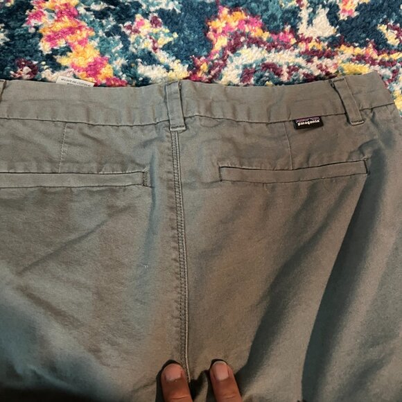Patagonia size 4 pants - Picture 8 of 8